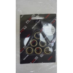 Kit rulli variatore RMS...
