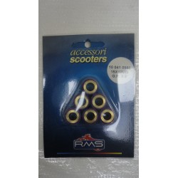 Kit rulli variatore RMS...