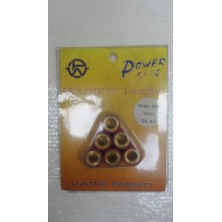 Kit rulli variatore RMS...