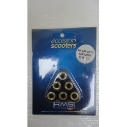 Kit rulli variatore RMS...