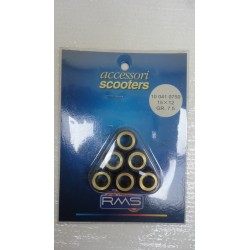 Kit rulli variatore RMS...