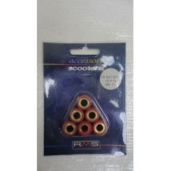 Kit rulli variatore RMS...