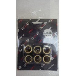 Kit rulli variatore RMS...