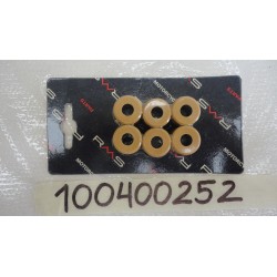 Kit rulli variatore RMS...