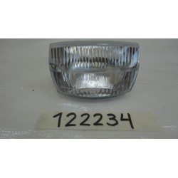 Faro fanale anteriore...