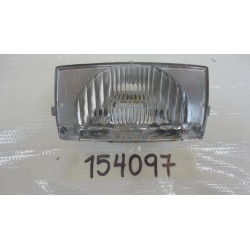 Parabola faro anteriore...