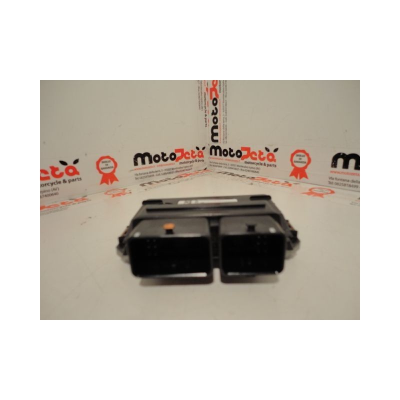 Centralina CDI Ecu Steuergerät control unit MV Agusta Brutale 675