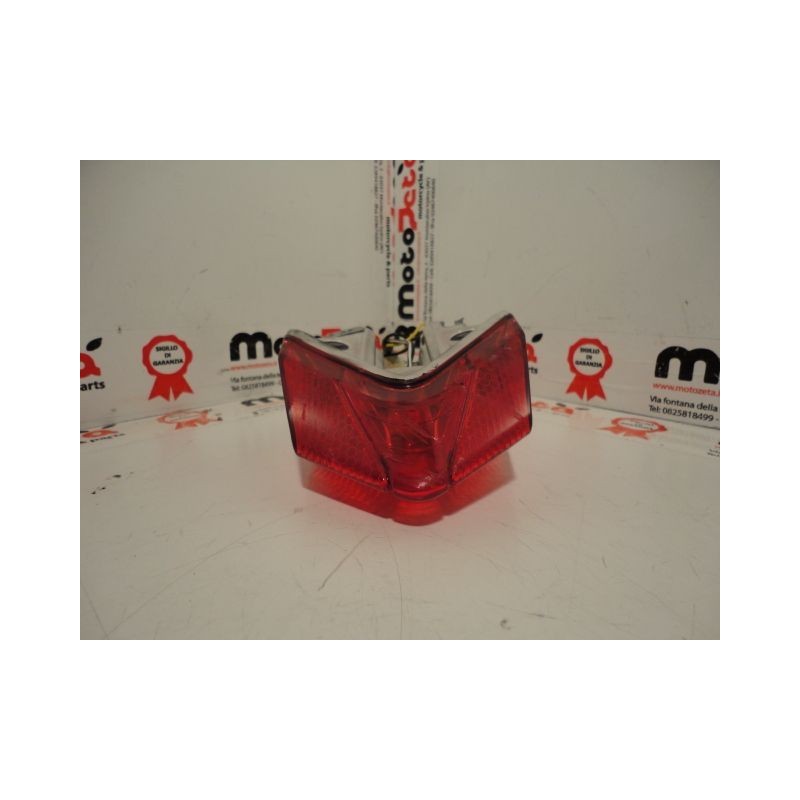 Stop Fanale posteriore Rear Headlight tail light Mv Agusta Brutale 675 800