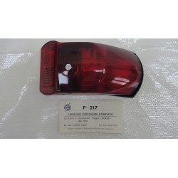 Faro fanale posteriore Tail...