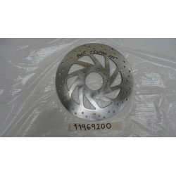 Disco freno anteriore Front...