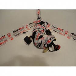 Impianto elettrico cablaggio electric system wiring Mv Agusta Brutale 675 800
