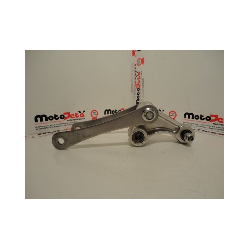 Leveraggio Mono Ammortizzatore Leverage rear Mv Agusta Brutale F3 675 800 