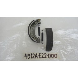 Ganasce freno Brake shoes...