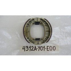 Ganasce freno Brake shoes...
