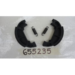 Ganasce freno Brake shoes...
