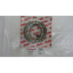 Ganasce freno posteriore...