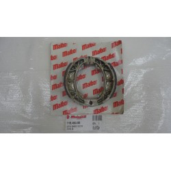 Ganasce freno posteriore...