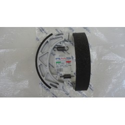 Ganasce freno posteriore...