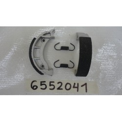 Ganasce freno anteriore...