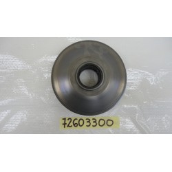 Puleggia secondaria mobile...