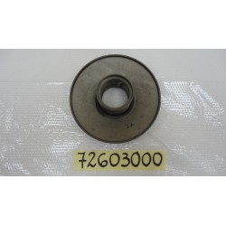 Puleggia secondaria mobile...