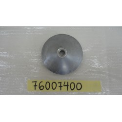 Puleggia anteriore fissa...