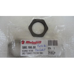 Dado fissaggio frizione...