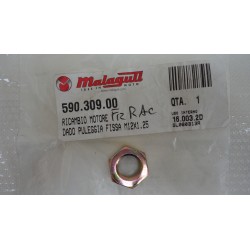 Dado frizione centrifuga...