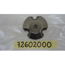 Cappellotto tasselli rulli...