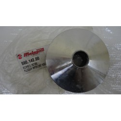 Puleggia anteriore primaria...