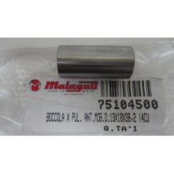 Boccola puleggia anteriore...