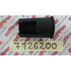 Protezione manicotto...