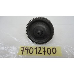 Ingranaggio doppio...