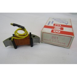 Bobina interna luci...