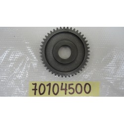 Ingranaggio secondario...