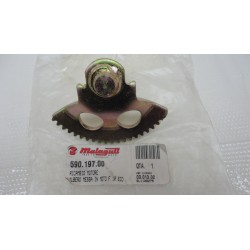 Albero messa in moto Kick...