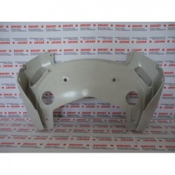 Coda codone Sottosella biposto carena OEM two seater rear fairing Ducati 749 999