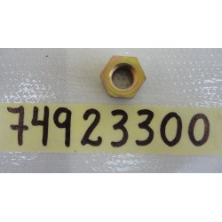 Dado M12X1,25 H10 5DS Nut...