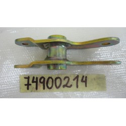 Bilanciere snodo mono...