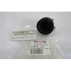 Collettore aspirazione...