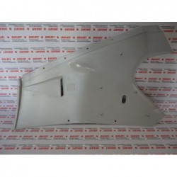 Carena inferiore destra nuova New Fairing lower right Ducati 748 916 996 998