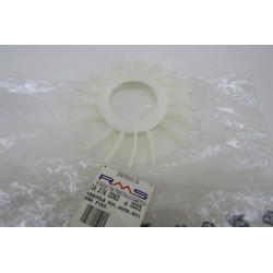 Ventola puleggia motrice...