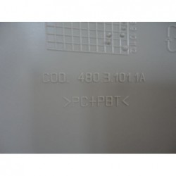 Carena inferiore destra nuova New Fairing lower right Ducati 748 916 996 998