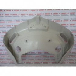 Coda codone Sottosella monoposto carena single place rear fairing Ducati 749 999