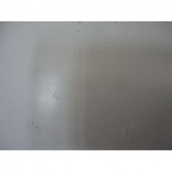 Coda codone Sottosella monoposto carena single place rear fairing Ducati 749 999