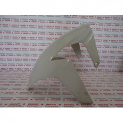Parafango Anteriore originale nuovo OEM New  Front mudguard original Front Fender Ducati 749 999