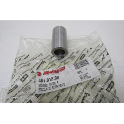 Boccola scorrimento...