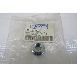 Dado flangiato frizione...