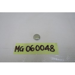 Tappo di fusione interno...