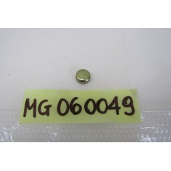 Tappo di fusione interno...